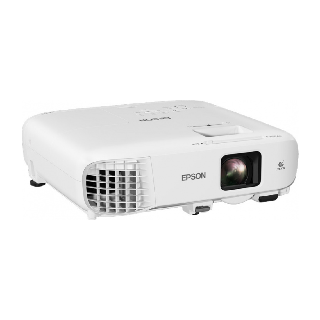Проектор Epson EB-X49